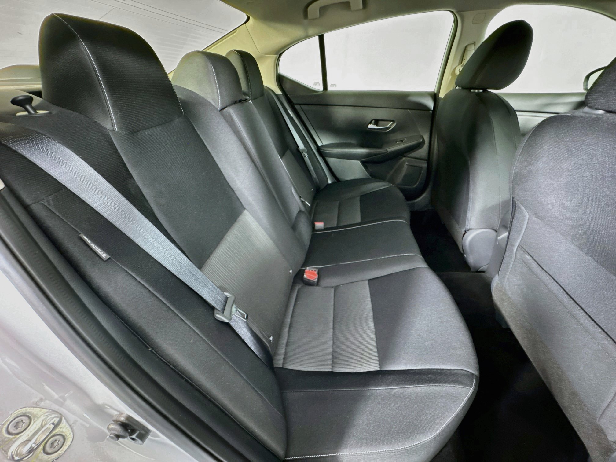 Used 2020 Nissan Sentra SV w/ Lighting Package FWD image 24