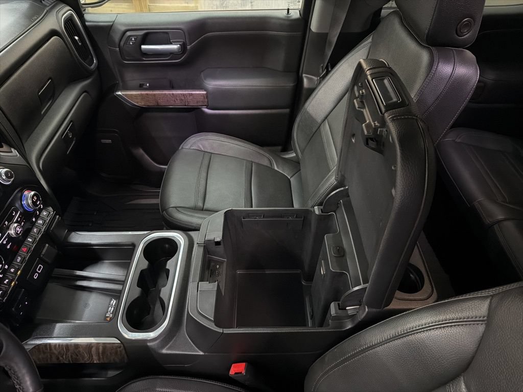 Used 2021 GMC Sierra 1500 Denali w/ Denali Ultimate Package AWD/4WD image 54