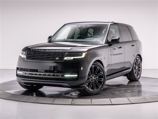 New 2027 Land Rover Range Rover SE AWD/4WD image 1