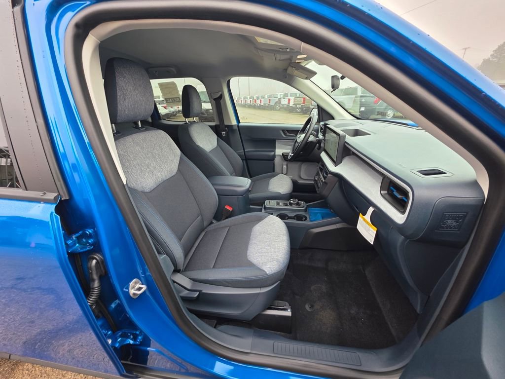 New 2026 Ford Maverick XLT w/ Equipment Group 301A image 23