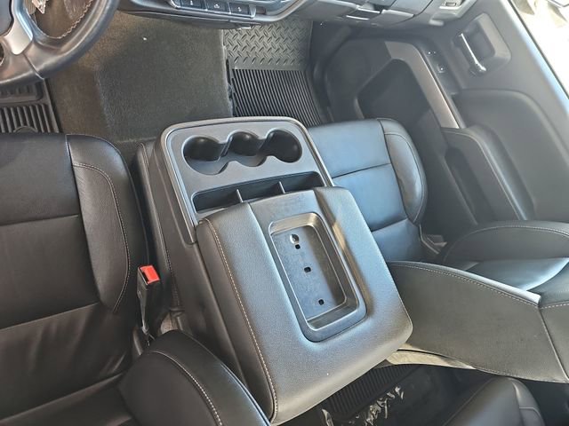 Used 2015 Chevrolet Silverado 2500 LT w/ Z71 Package, Off-Road image 22