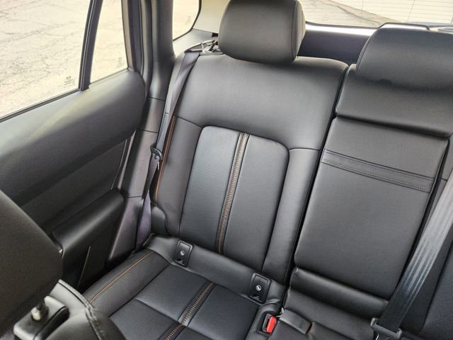 Certified 2025 MAZDA CX-50 2.5 Hybrid w/ Cargo Package image 33