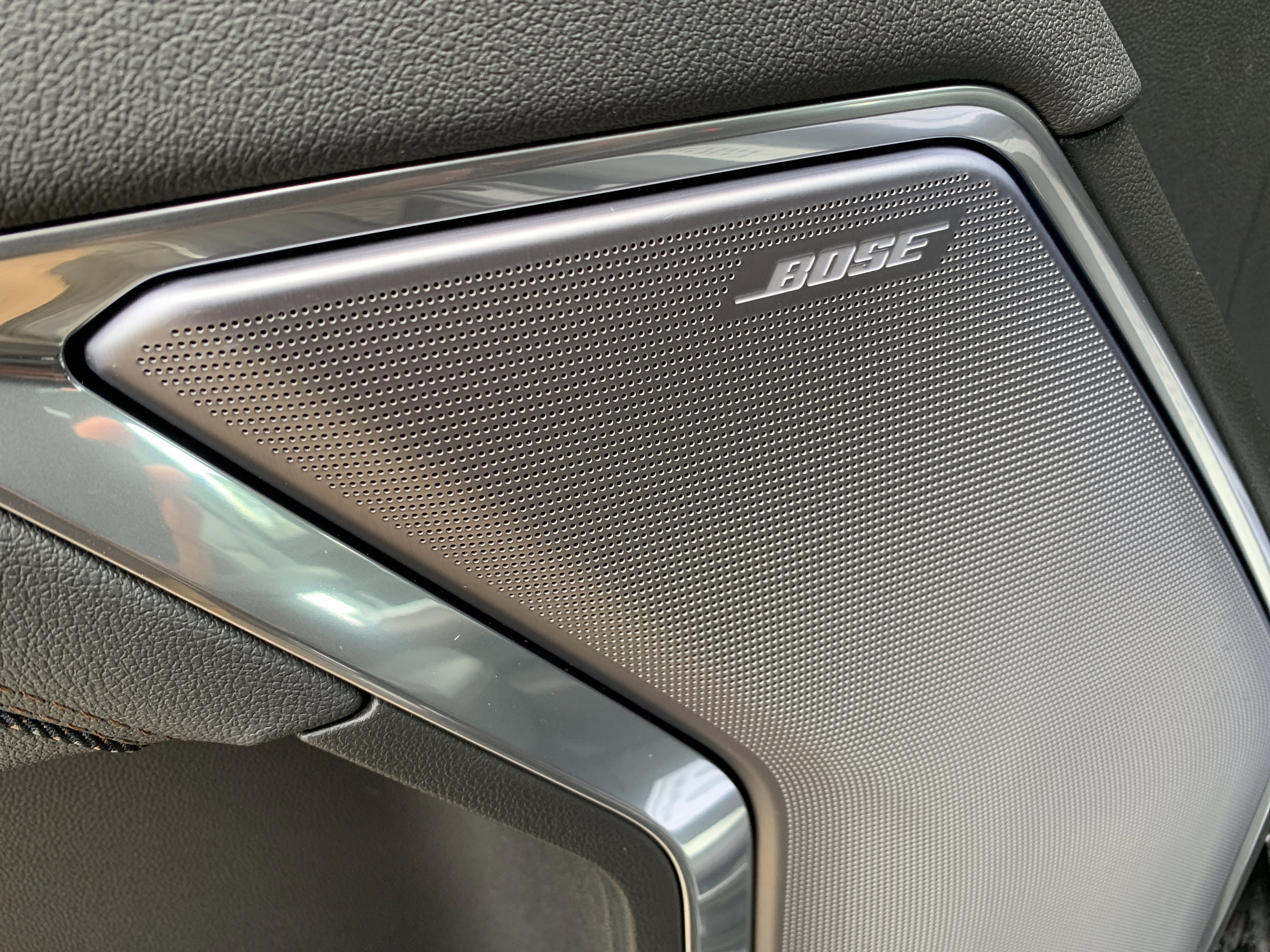 New 2026 Chevrolet Silverado 1500 High Country w/ High Country Premium Package image 5