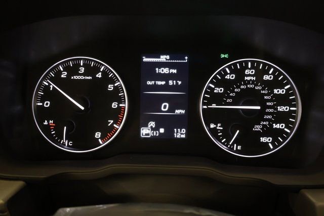 New 2026 Subaru Crosstrek 2.0i Premium image 15