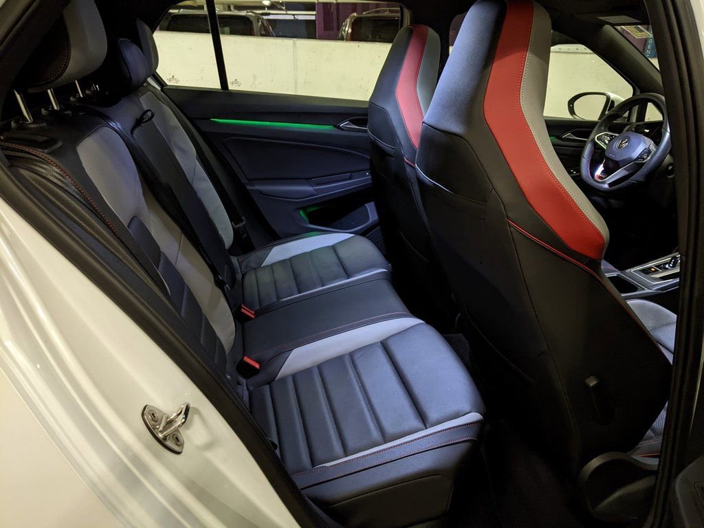 Used 2022 Volkswagen GTI Autobahn image 25