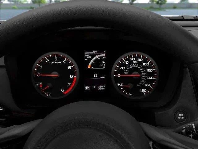New 2026 Subaru WRX Limited AWD/4WD image 79