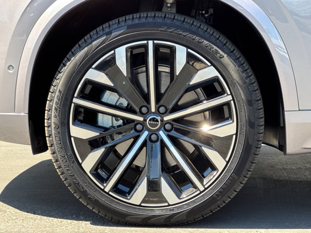 New 2026 Volvo XC90 B6 Plus AWD/4WD image 26