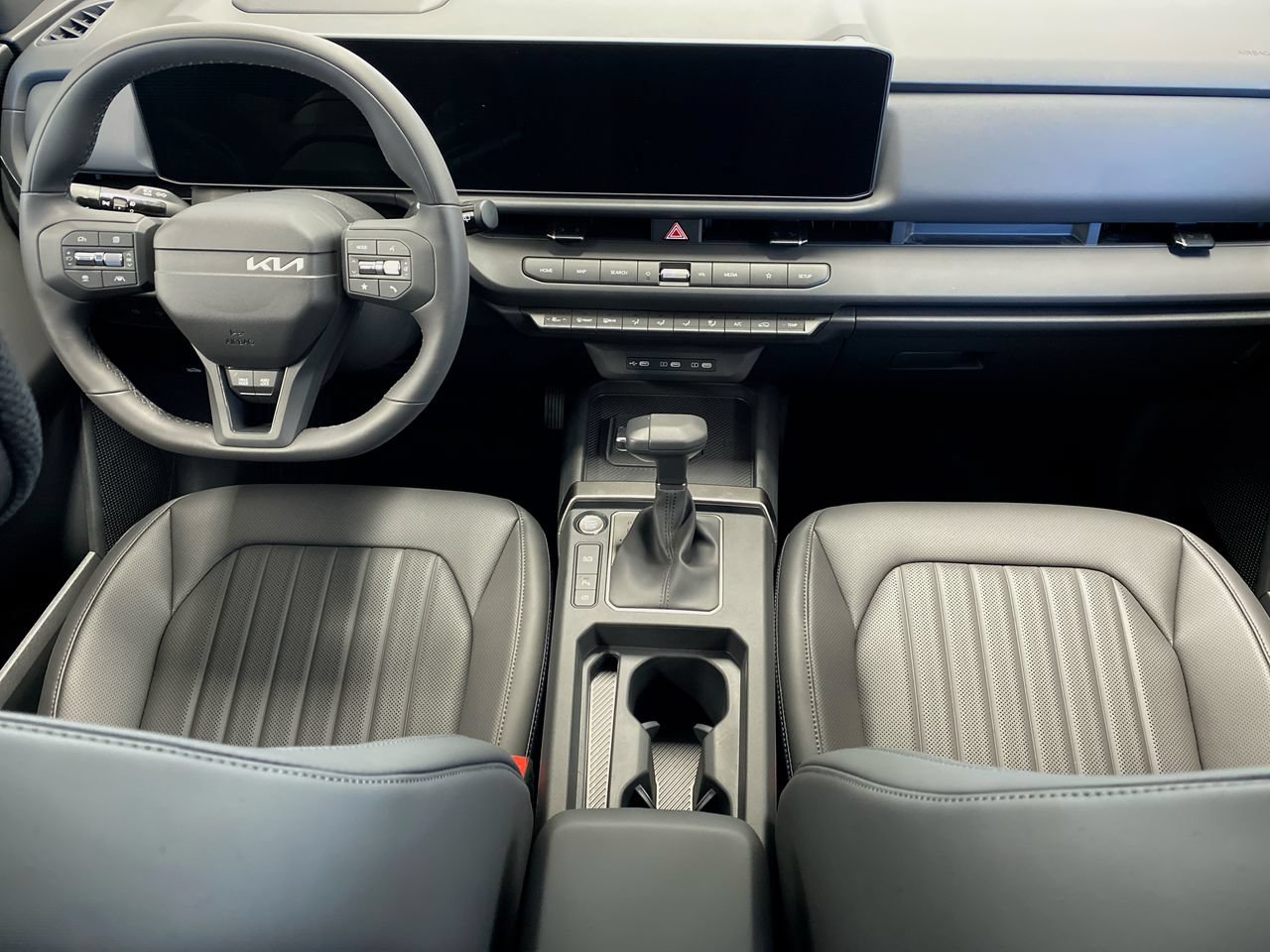 New 2027 Kia Seltos X-Line S AWD/4WD image 31