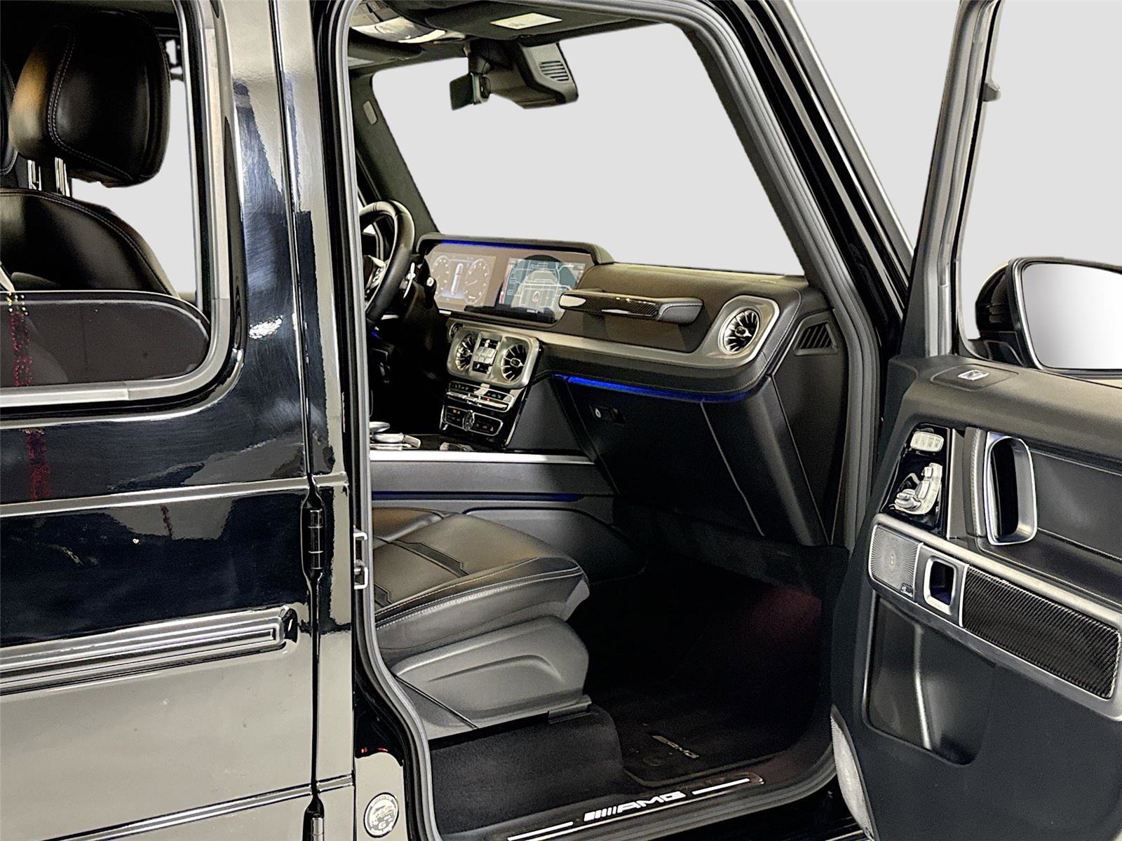 Used 2021 Mercedes-Benz G 63 AMG 4MATIC image 33