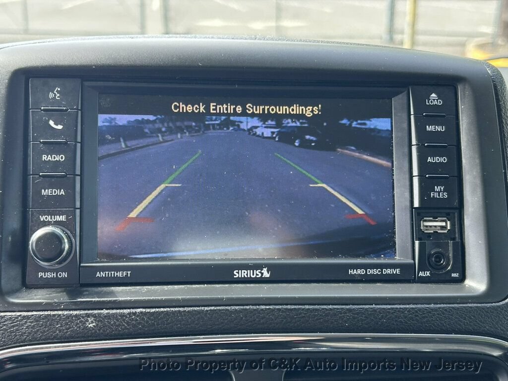 Used 2019 Dodge Grand Caravan SE w/ UConnect Hands-Free Group FWD image 31
