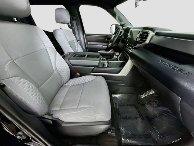 Certified 2025 Toyota Tundra SR5 w/ SR5 Convenience Package AWD/4WD image 28