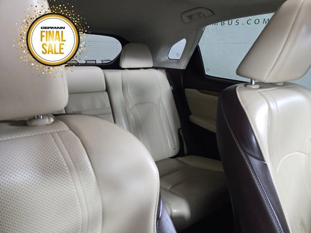 Used 2017 Lexus RX 350 AWD image 17