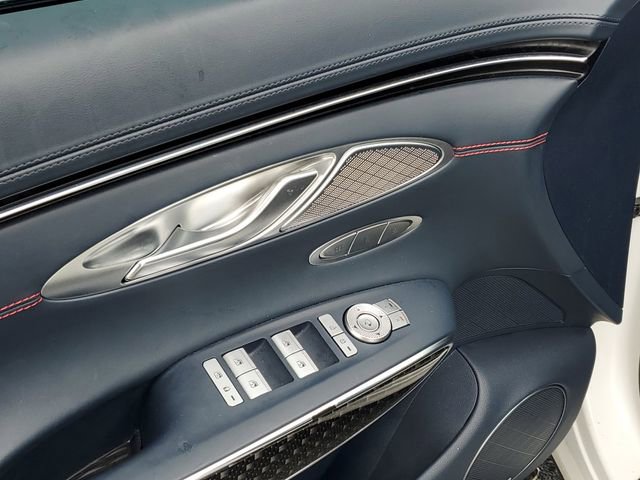 Used 2023 Genesis GV70 3.5T Sport w/ Sport Prestige Package image 10