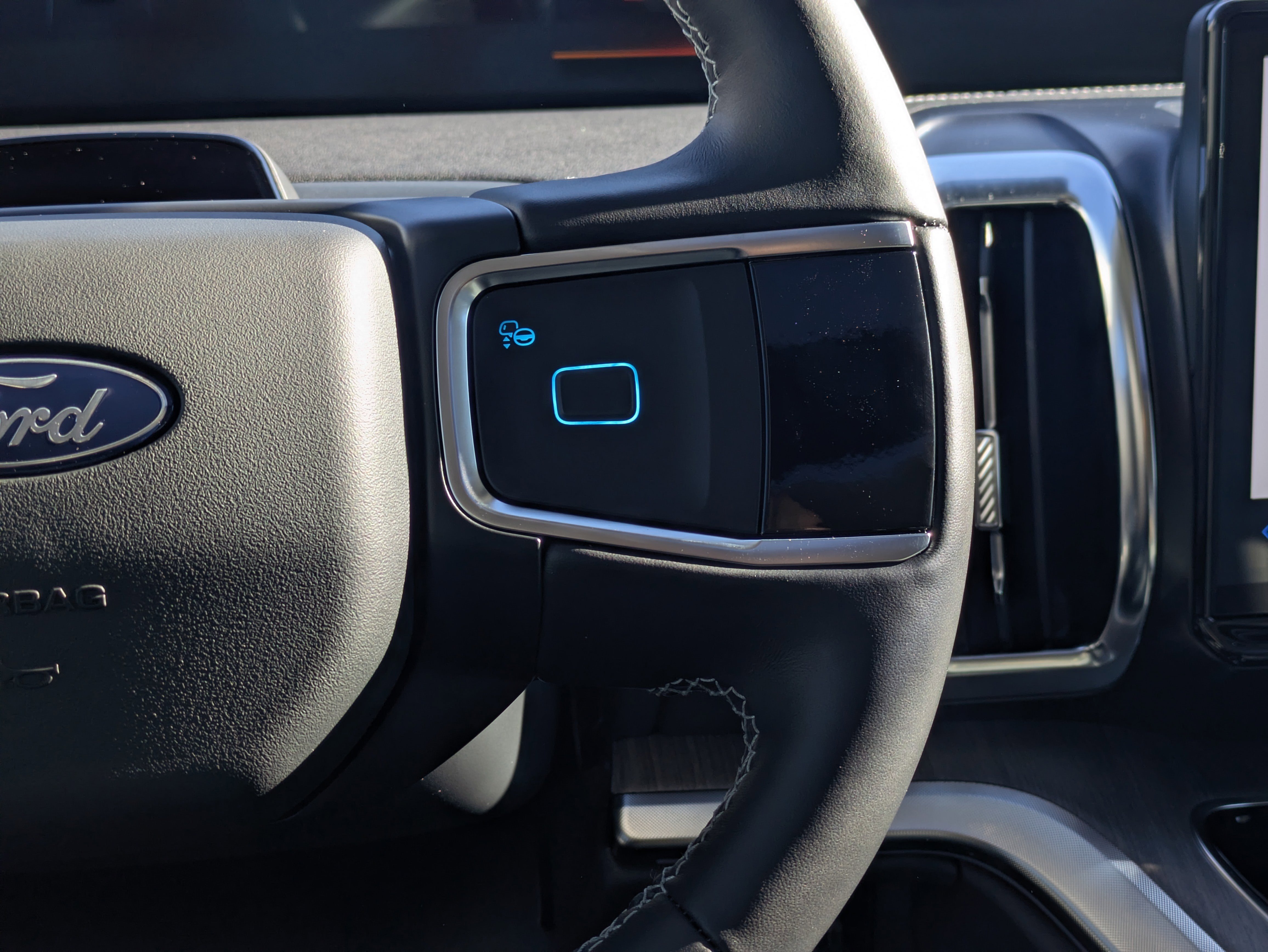 New 2026 Ford Expedition Max Platinum w/ Platinum Ultimate Package image 31