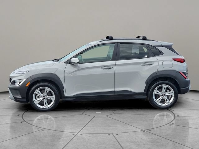 Used 2023 Hyundai Kona SEL w/ Convenience Package AWD/4WD image 8