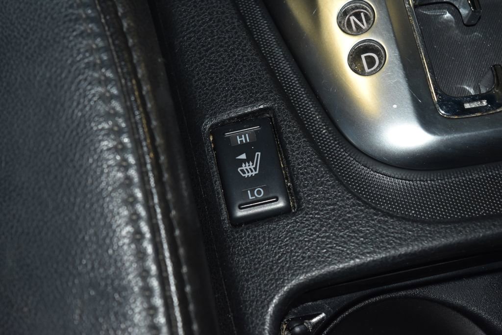 Used 2010 Nissan Altima 2.5 SL w/ SL Pkg FWD image 14