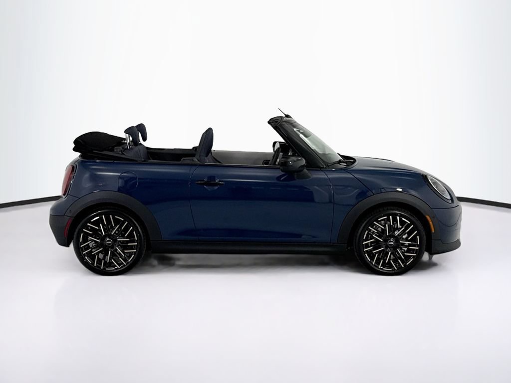 New 2026 MINI Cooper S FWD image 4