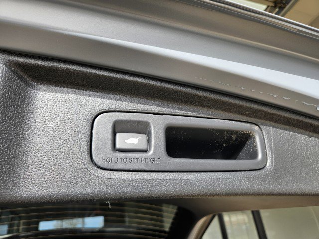 New 2026 Honda CR-V Sport-L image 11