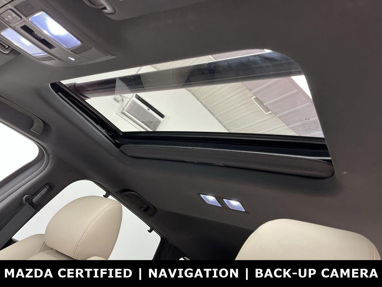 Used 2019 MAZDA CX-9 Grand Touring AWD/4WD image 7