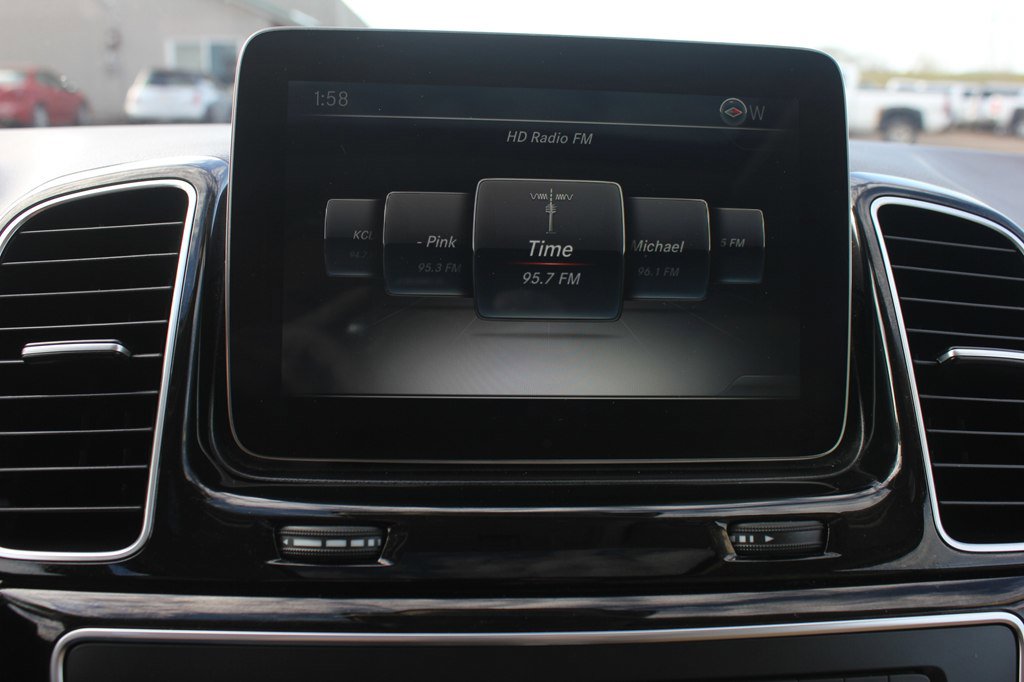 Used 2018 Mercedes-Benz GLE 350 4MATIC image 20