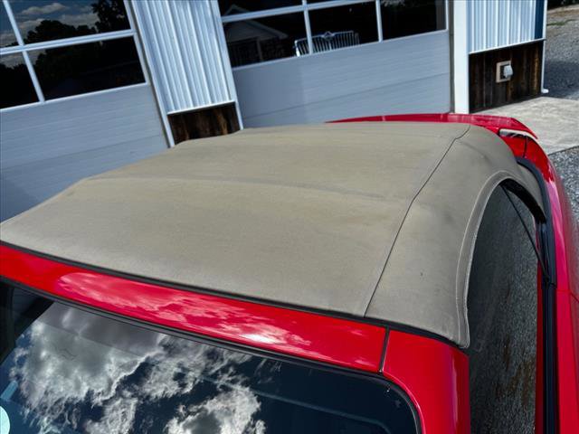 Used 2003 Ford Mustang GT Premium image 9