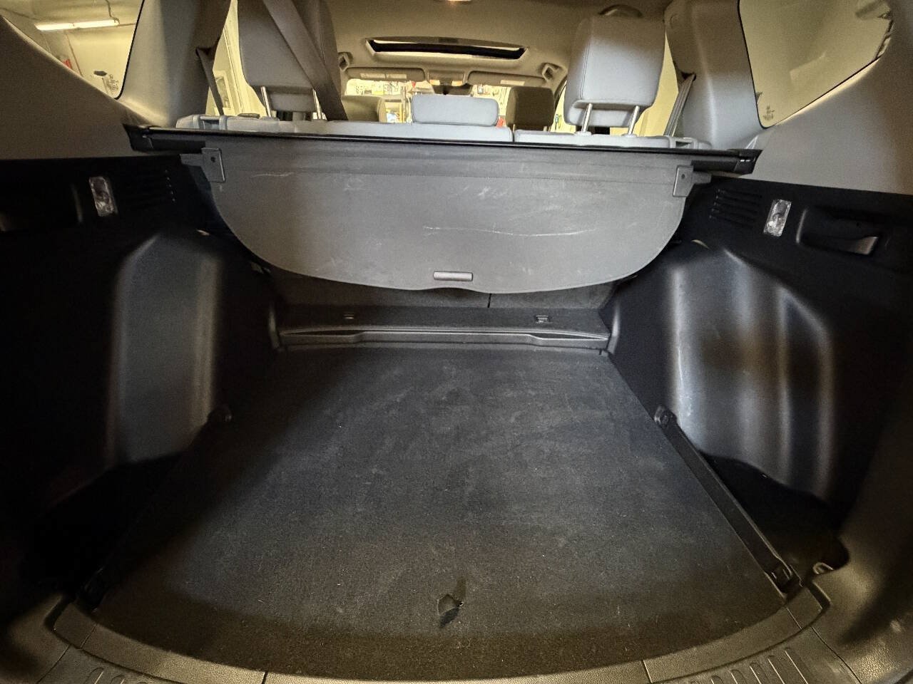 Used 2017 Honda CR-V EX image 16