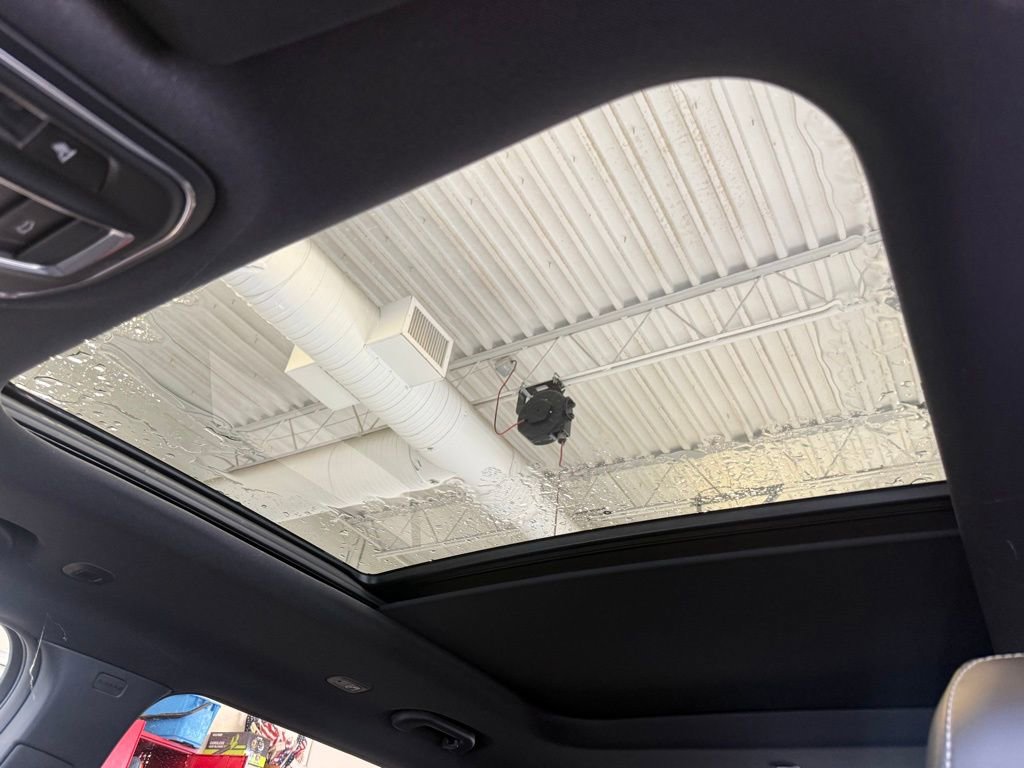 New 2026 Jeep Grand Cherokee L Limited image 42