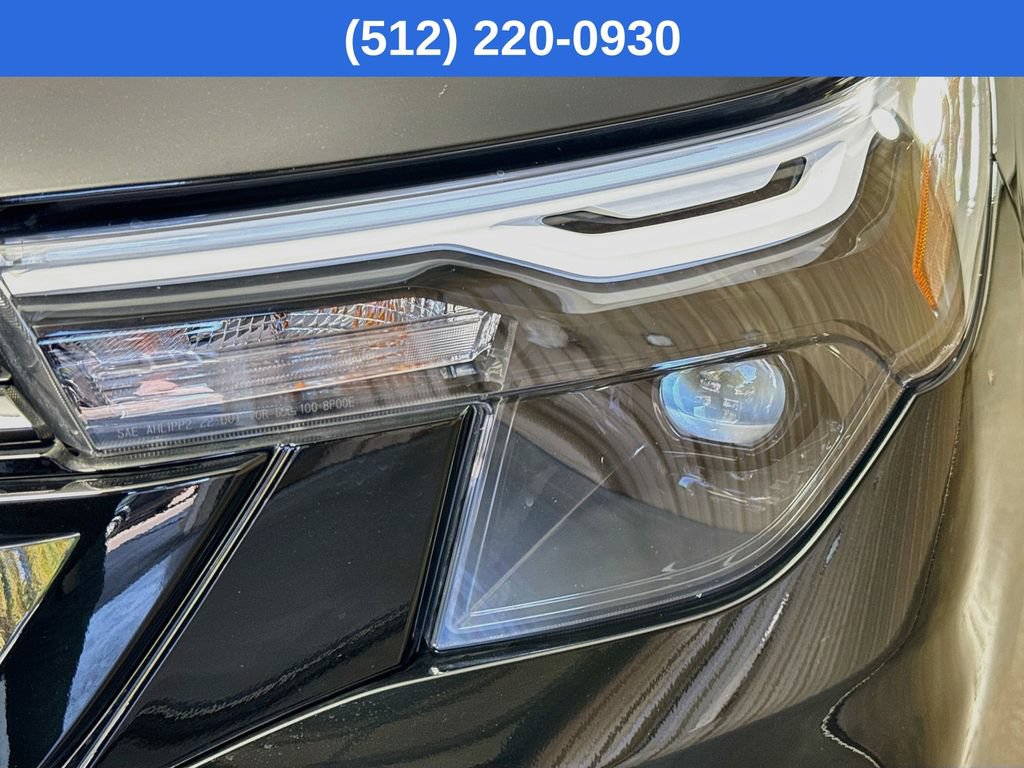 Certified 2026 Subaru Forester Sport AWD/4WD image 40