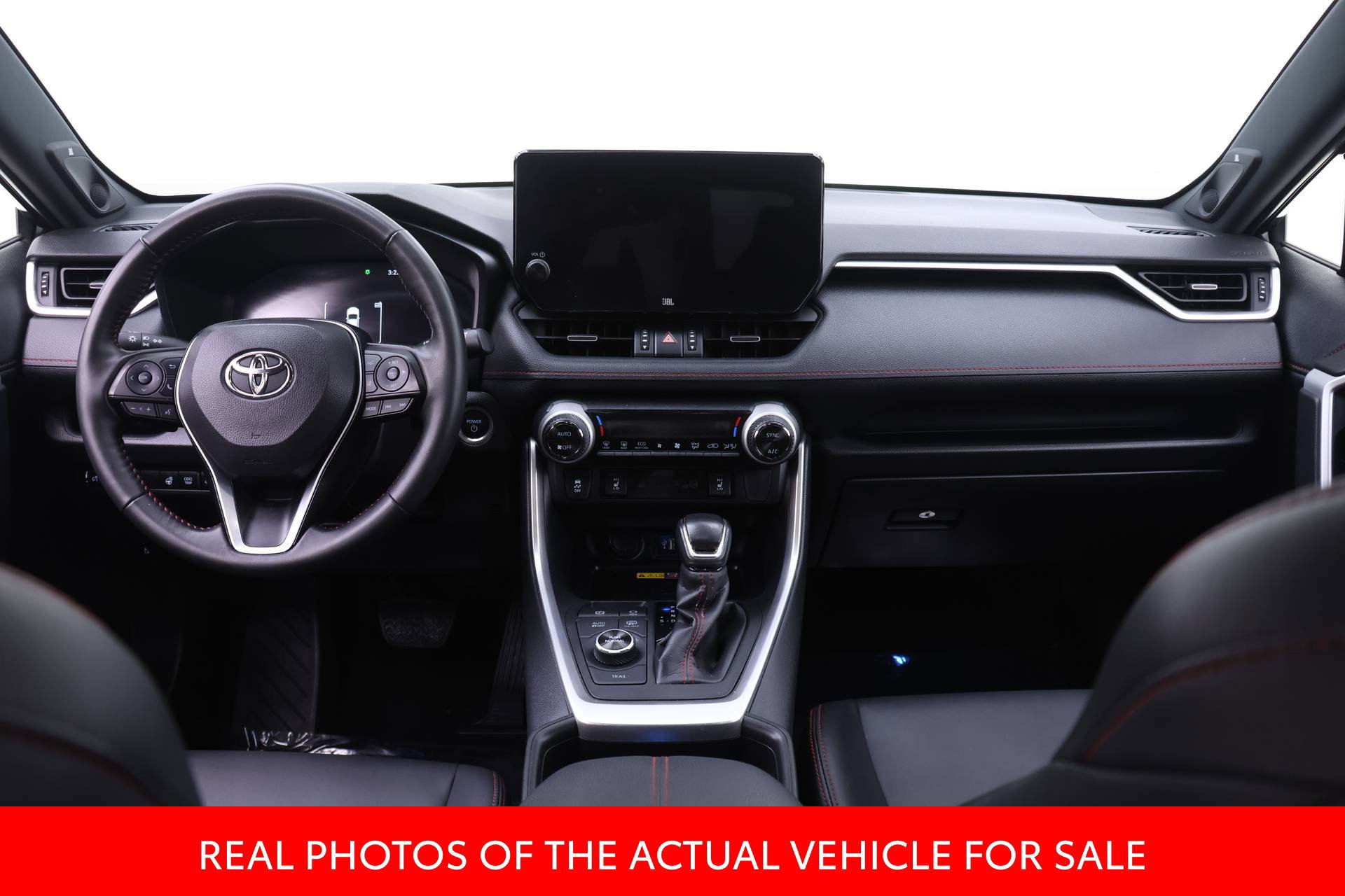 Certified 2025 Toyota RAV4 XSE w/ Weather Package AWD/4WD image 5