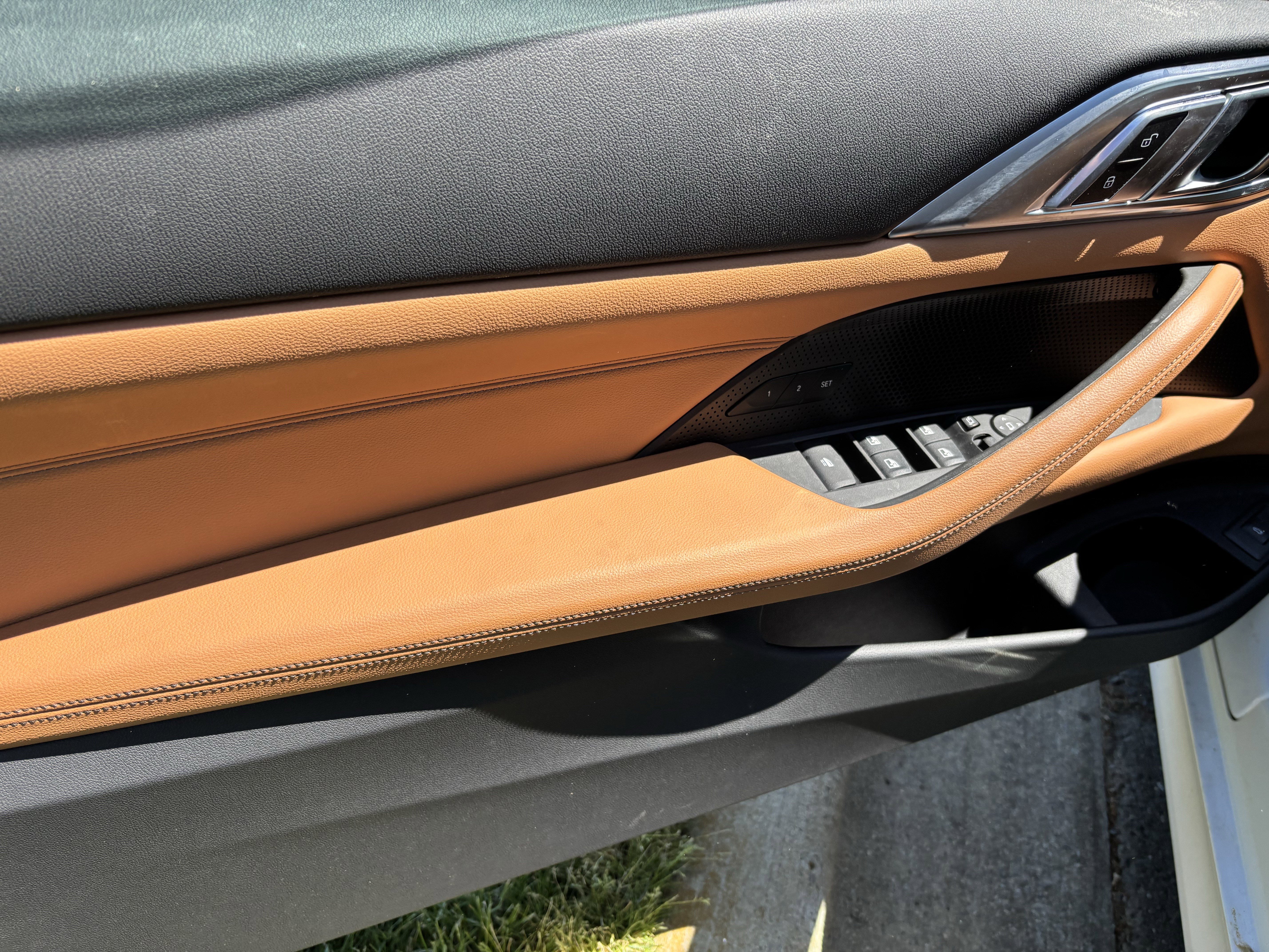 Used 2025 BMW 430i Convertible image 14