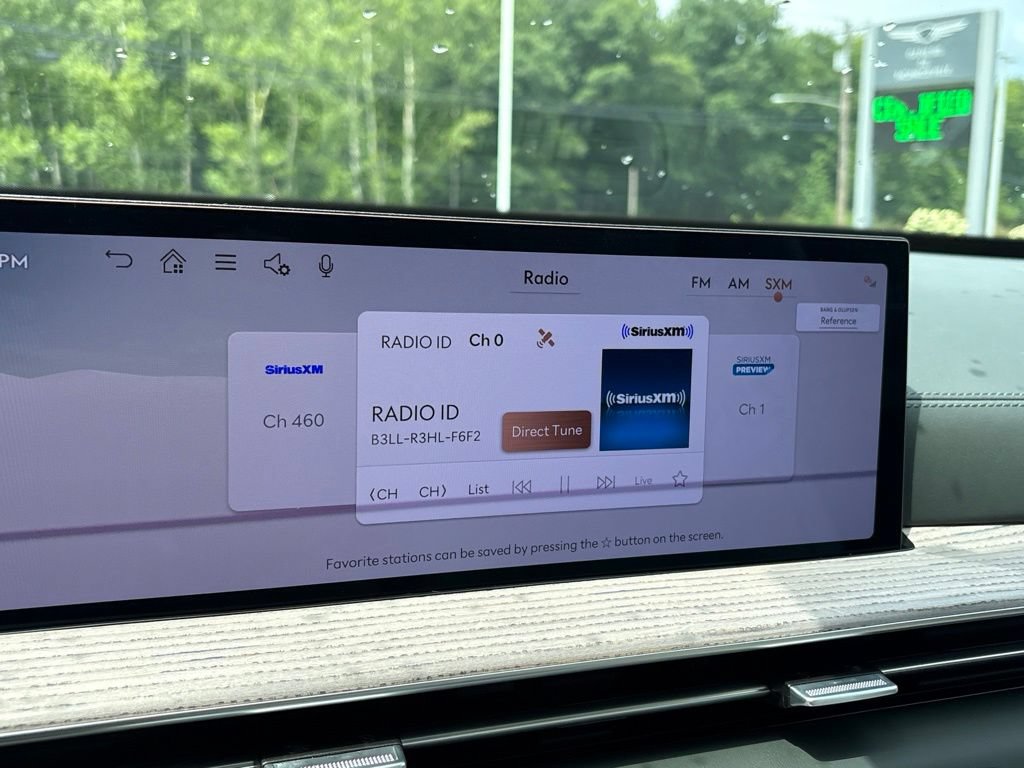 New 2026 Genesis GV80 3.5T Prestige AWD/4WD image 17