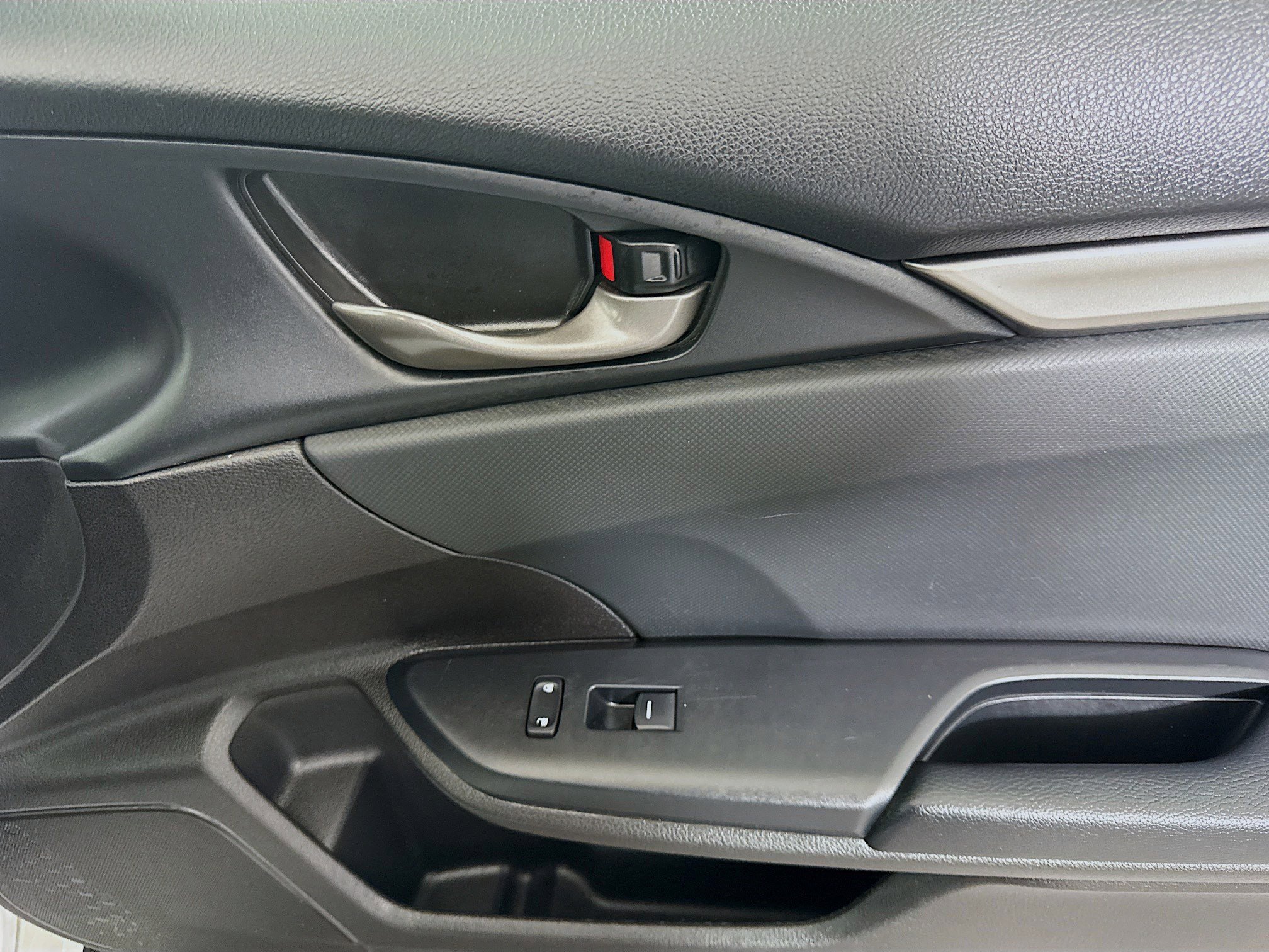 Used 2021 Honda Civic Sport image 31