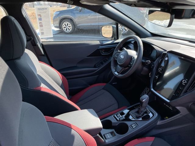 New 2026 Subaru Impreza RS image 18