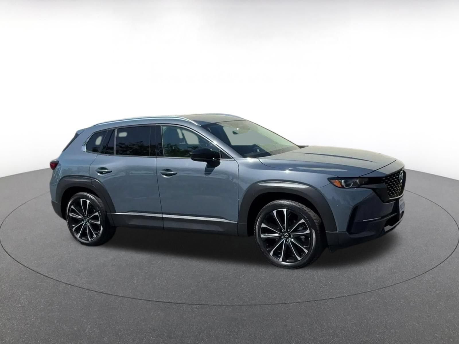 Used 2026 MAZDA CX-50 AWD 2.5 S w/ Premium Package image 2
