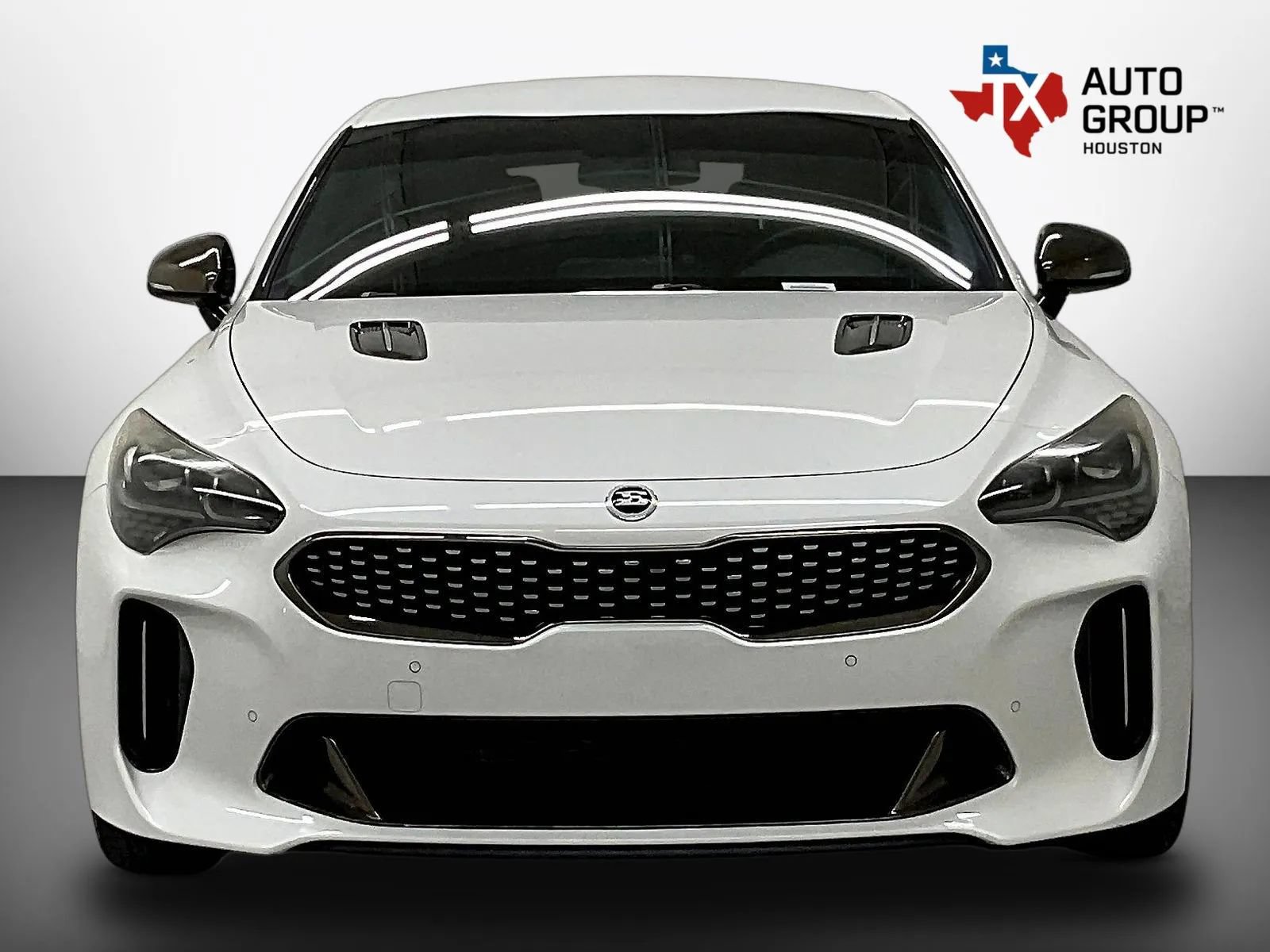 Used 2019 Kia Stinger GT RWD image 7