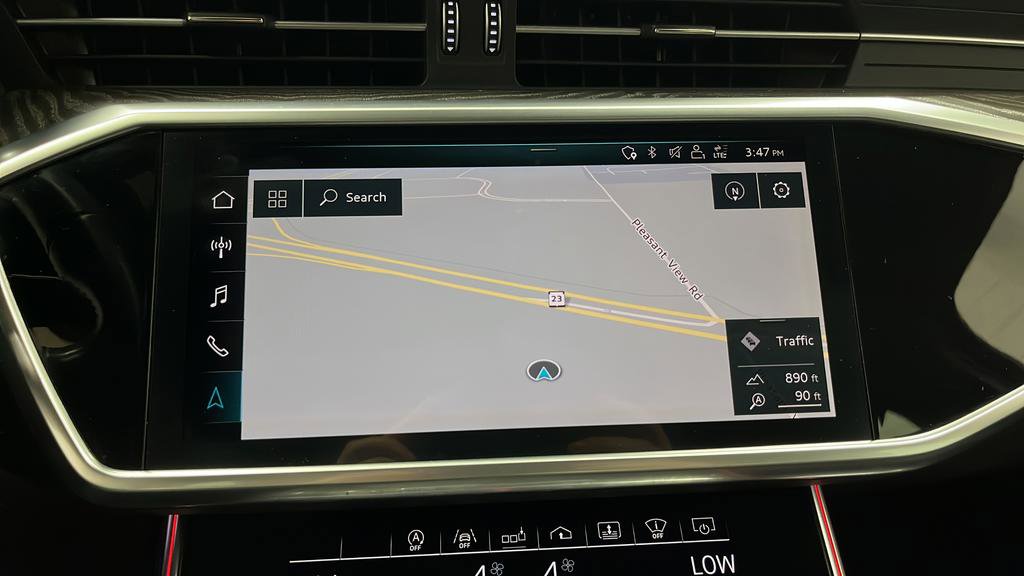 Used 2019 Audi A6 3.0T Prestige w/ Prestige Package image 15