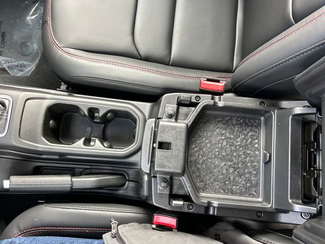 New 2026 Jeep Gladiator Rubicon image 18