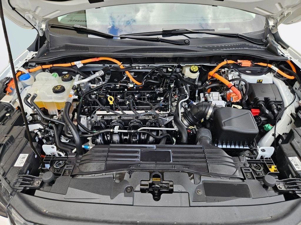 Used 2023 Ford Escape SE w/ PHEV Premium Package image 32