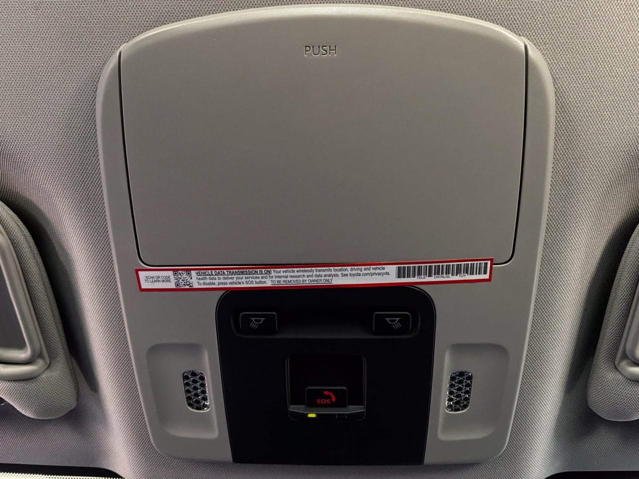 Used 2026 Toyota Camry LE FWD image 17