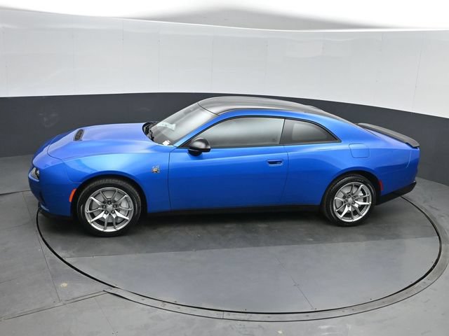 New 2026 Dodge Charger Scat Pack w/ Wheel & Tire Package AWD/4WD image 34