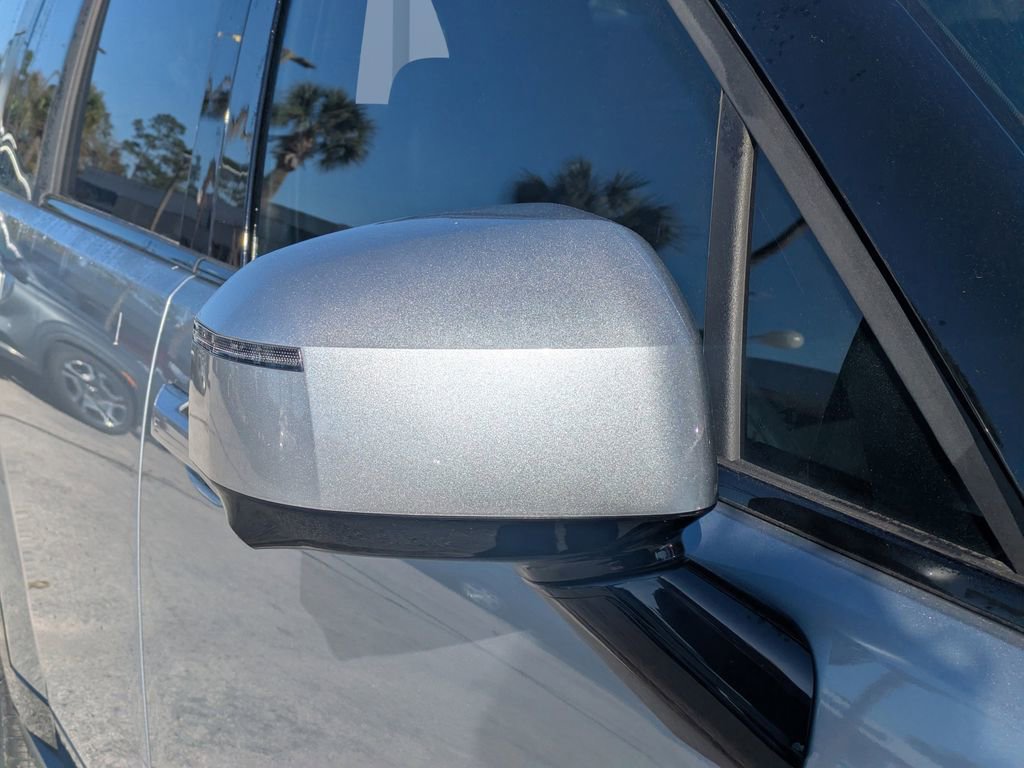 Used 2024 Hyundai Santa Fe Calligraphy AWD/4WD image 10