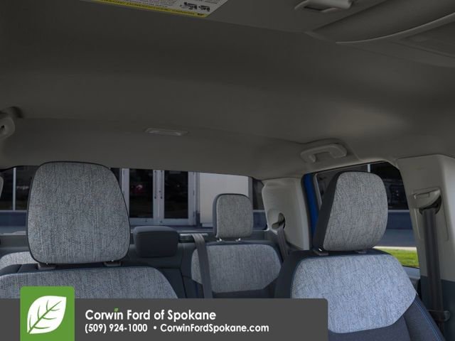 New 2026 Ford Maverick XLT w/ XLT Luxury Package image 12