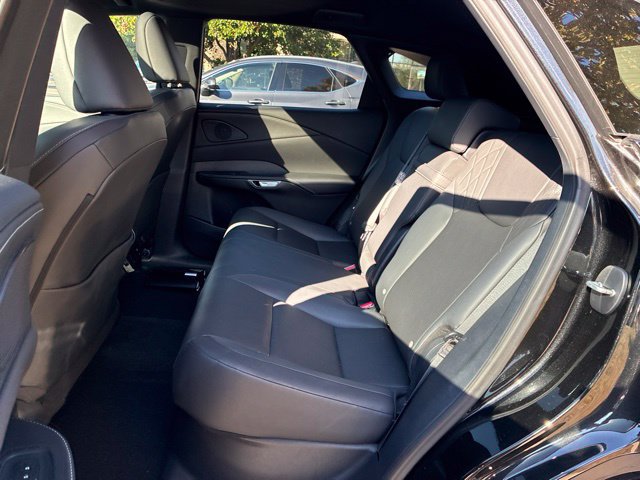 Used 2024 Lexus RX 350 Premium w/ Accessory Package (Z1) AWD/4WD image 4
