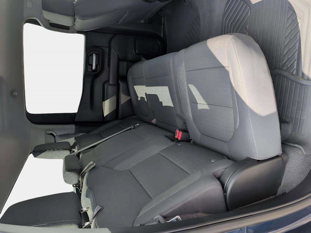 Used 2020 Chevrolet Silverado 1500 LT w/ All-Star Edition image 17