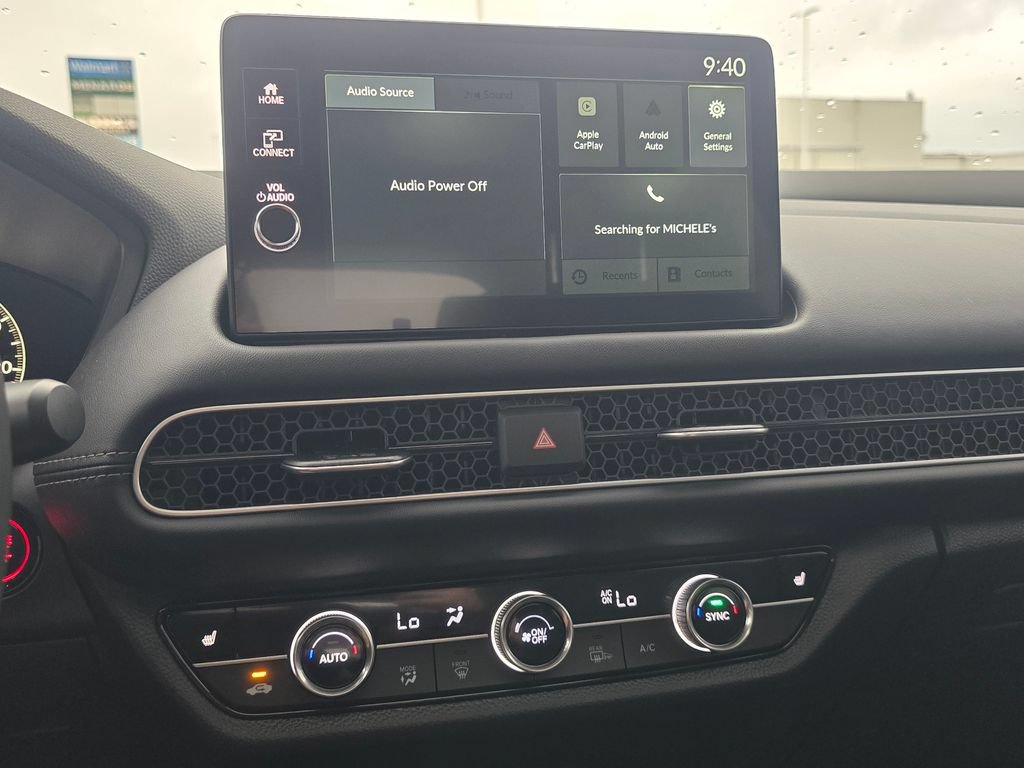 Used 2026 Honda HR-V EX-L image 23