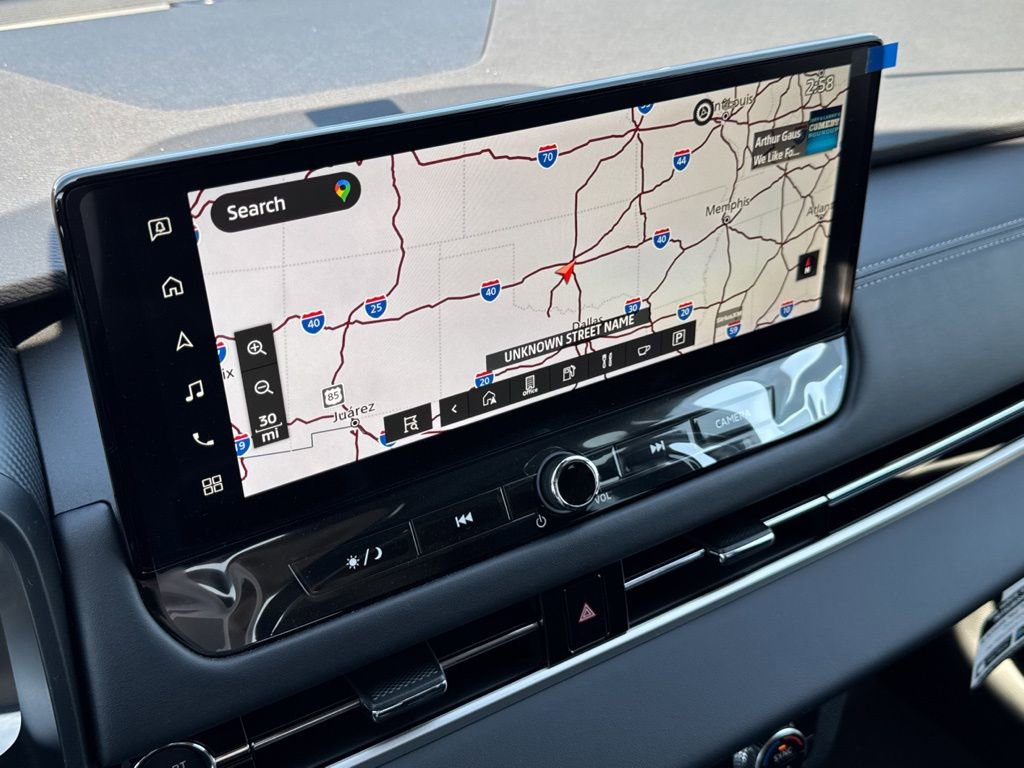 New 2026 Mitsubishi Outlander ES FWD image 14