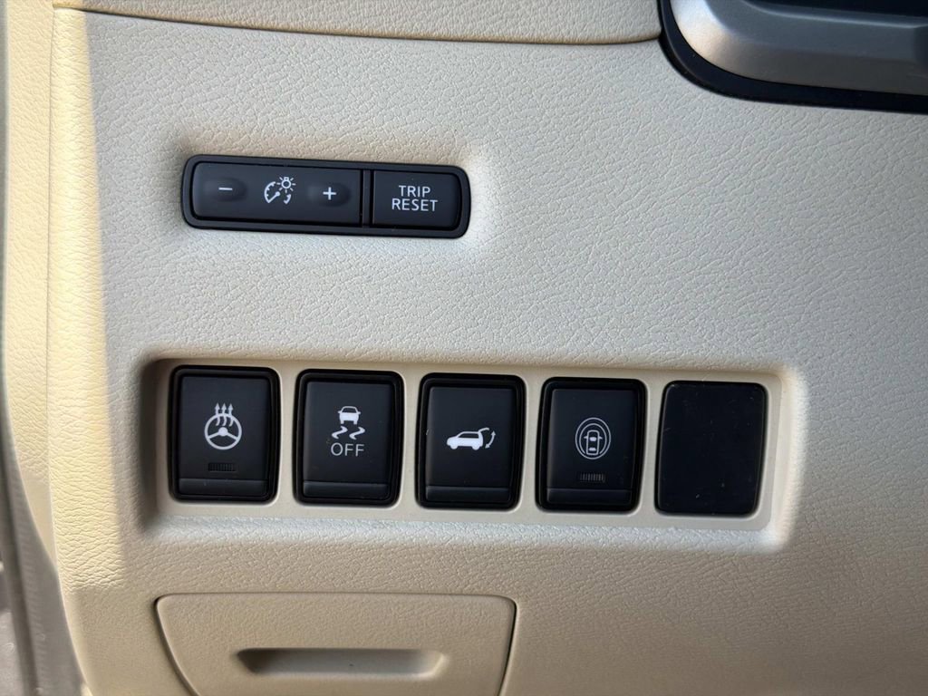 Certified 2023 Nissan Murano SL image 29