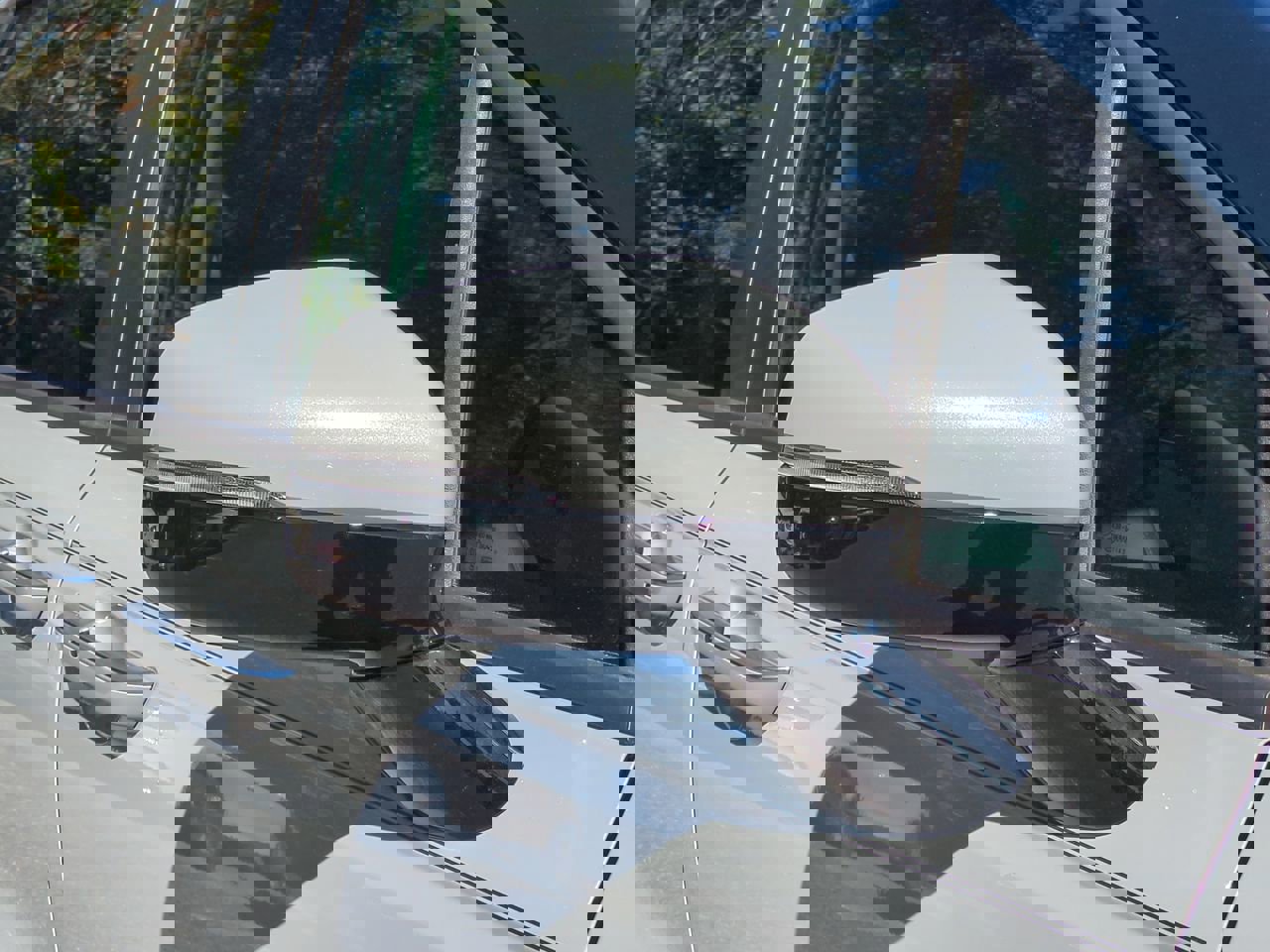 New 2026 Kia Carnival EX image 12