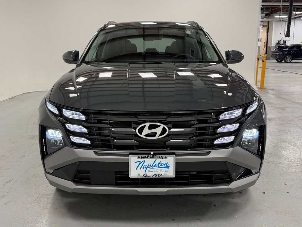 Used 2026 Hyundai Tucson SEL image 7
