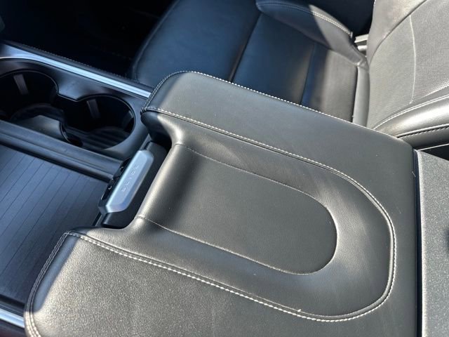 Certified 2025 Ford Expedition Platinum image 48